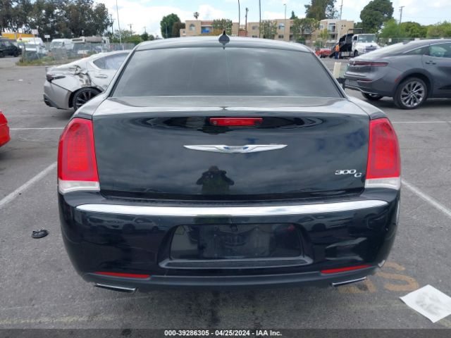 2C3CCAEG0GH134792 Chrysler 300C