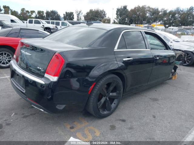 2C3CCAEG0GH134792 Chrysler 300C