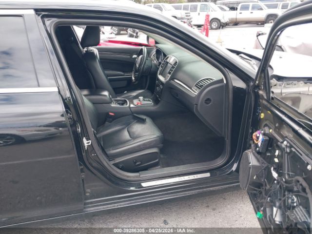 2C3CCAEG0GH134792 Chrysler 300C