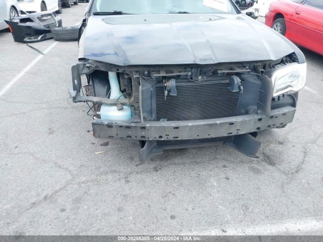 2C3CCAEG0GH134792 Chrysler 300C