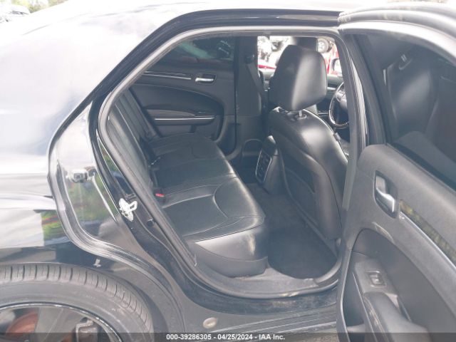 2C3CCAEG0GH134792 Chrysler 300C