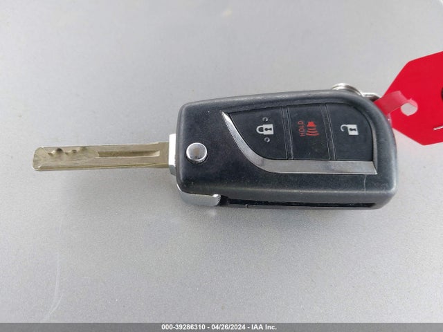 Toyota COROLLA IM 2018 JTNKARJE4JJ557408 Image 11
