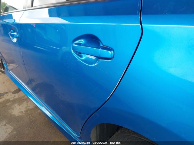Toyota COROLLA IM 2018 JTNKARJE4JJ557408 Image 19