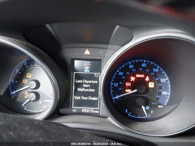 Toyota COROLLA IM 2018 JTNKARJE4JJ557408 Image 7