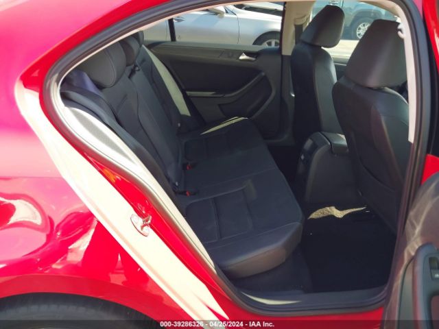 3VWD17AJXEM401197 Volkswagen Jetta 1.8t Se