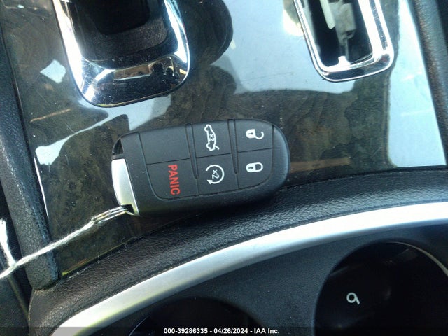 Chrysler 300c Awd 2014 2C3CCAKG3EH183096 Image 11