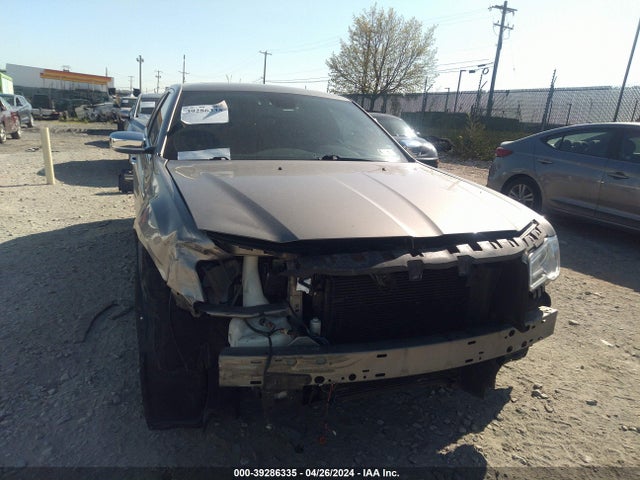 Chrysler 300c Awd 2014 2C3CCAKG3EH183096 Image 6