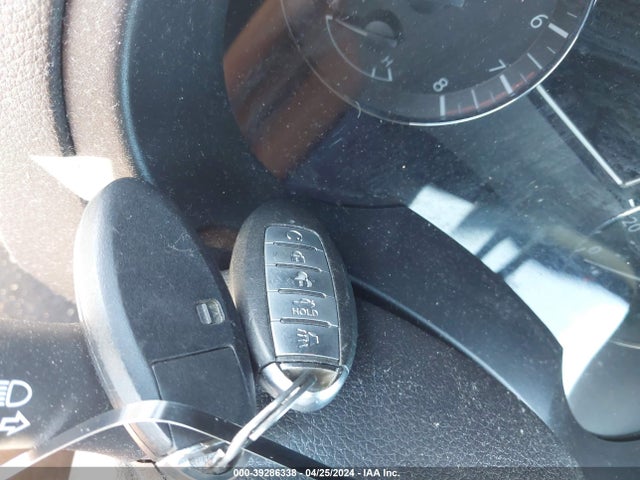 Nissan Altima 2.5 Sv 2018 1N4AL3AP6JC247733 Image 11