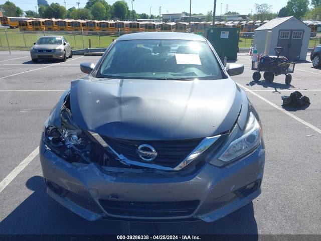 Nissan Altima 2.5 Sv 2018 1N4AL3AP6JC247733 Image 12