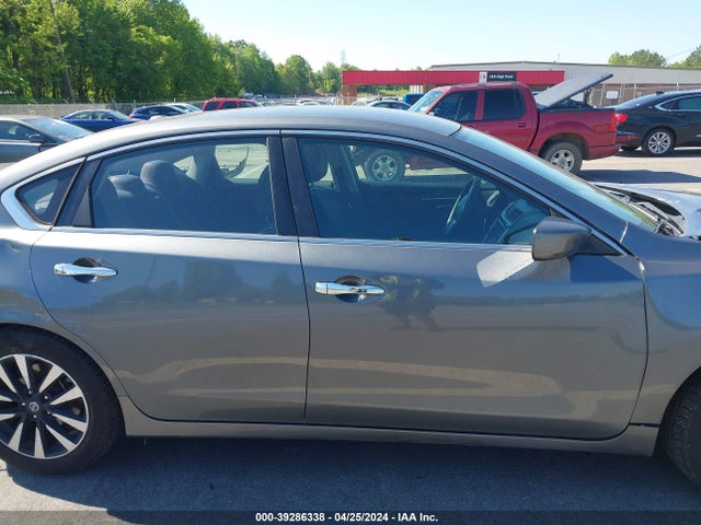 Nissan Altima 2.5 Sv 2018 1N4AL3AP6JC247733 Image 13