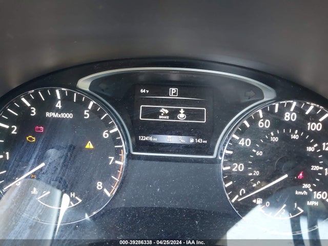 Nissan Altima 2.5 Sv 2018 1N4AL3AP6JC247733 Image 15