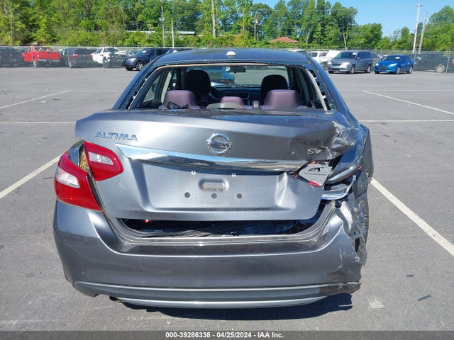Nissan Altima 2.5 Sv 2018 1N4AL3AP6JC247733 Image 16