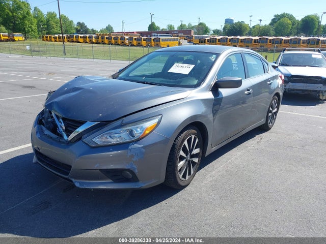 Nissan Altima 2.5 Sv 2018 1N4AL3AP6JC247733 Image 2
