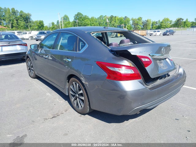Nissan Altima 2.5 Sv 2018 1N4AL3AP6JC247733 Image 3