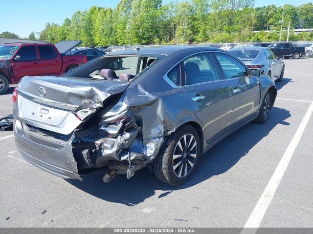 Nissan Altima 2.5 Sv 2018 1N4AL3AP6JC247733 Image 4
