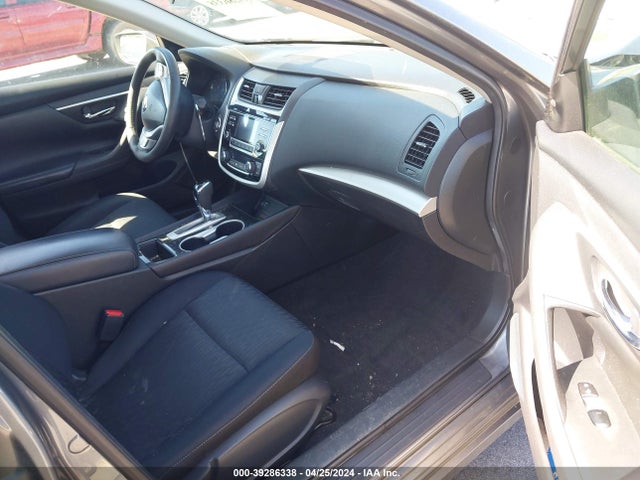 Nissan Altima 2.5 Sv 2018 1N4AL3AP6JC247733 Image 5