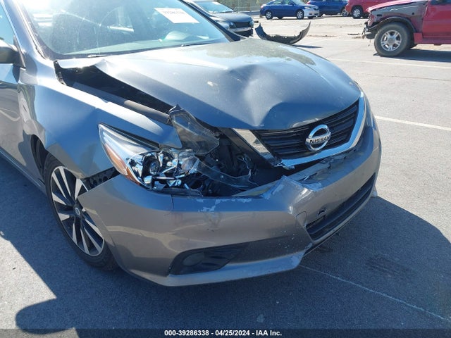 Nissan Altima 2.5 Sv 2018 1N4AL3AP6JC247733 Image 6