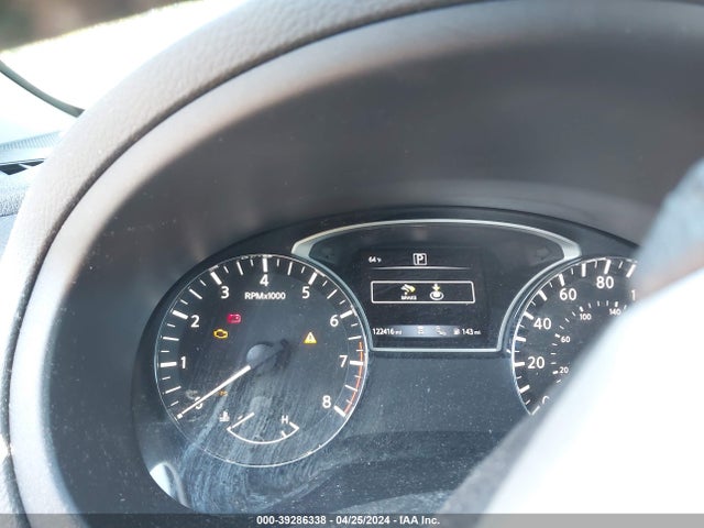 Nissan Altima 2.5 Sv 2018 1N4AL3AP6JC247733 Image 7