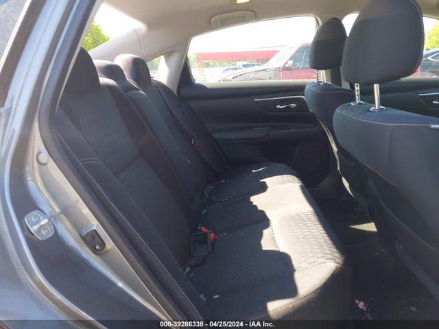 Nissan Altima 2.5 Sv 2018 1N4AL3AP6JC247733 Image 8