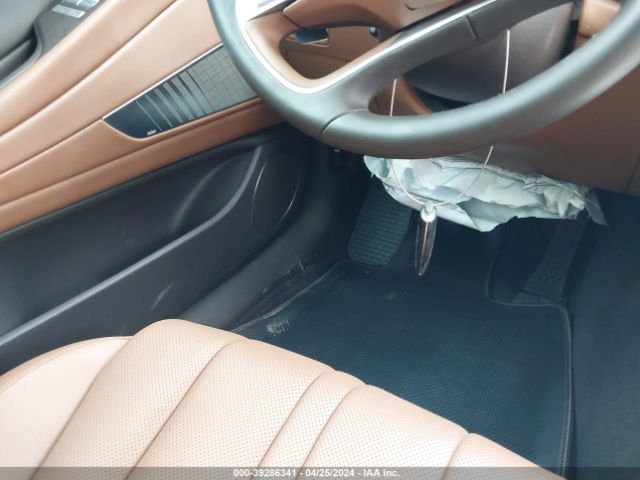 KMTGB4SC0NU137612 Genesis G80 2.5t Rwd