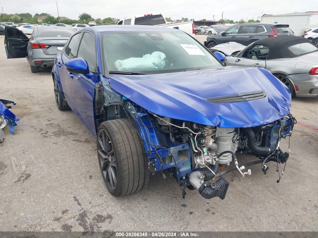 2024 19UDE5G90RA001811 main image
