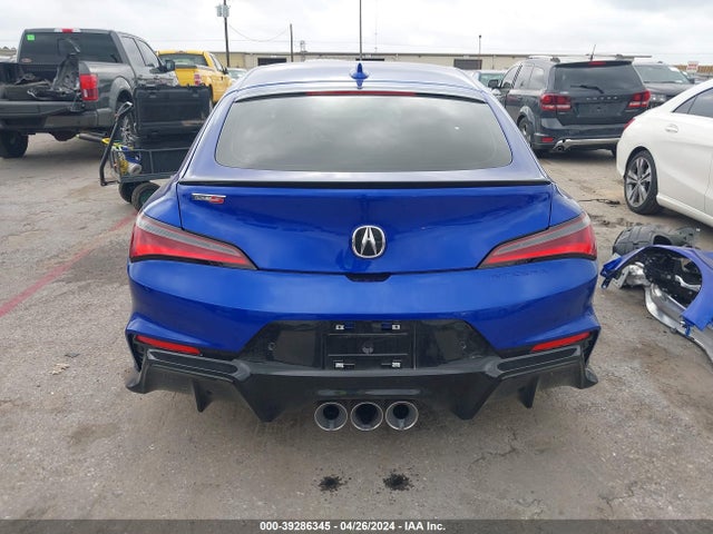 Acura Integra Type S 2024 19UDE5G90RA001811 Image 16