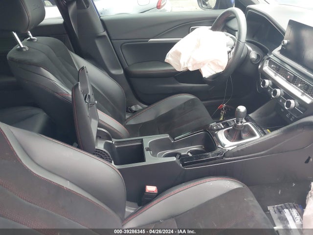 Acura Integra Type S 2024 19UDE5G90RA001811 Image 5