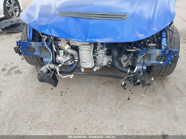 Acura Integra Type S 2024 19UDE5G90RA001811 Image 6