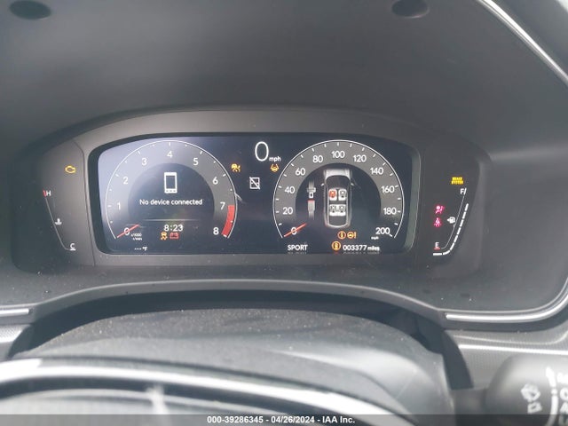 Acura Integra Type S 2024 19UDE5G90RA001811 Image 7