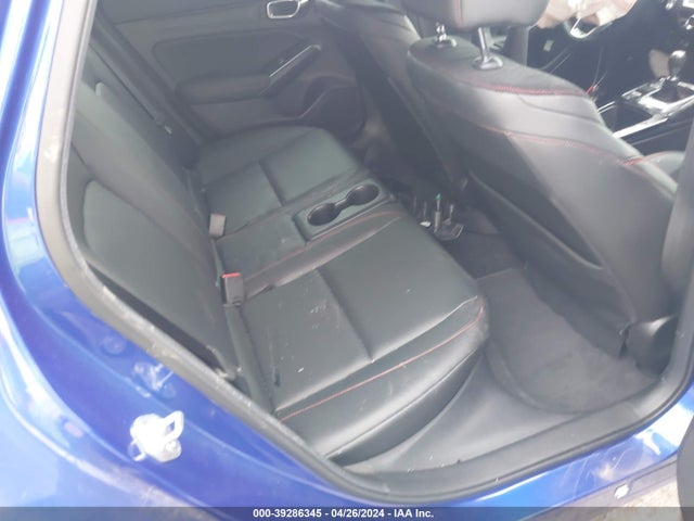 Acura Integra Type S 2024 19UDE5G90RA001811 Image 8
