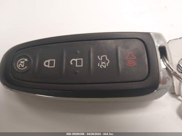 Ford Explorer Limited 2014 1FM5K7F85EGB84397 Image 11