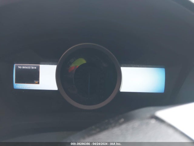 Ford Explorer Limited 2014 1FM5K7F85EGB84397 Image 7