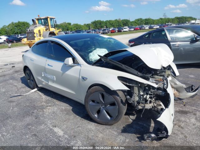 Aukcja sprzedaży 2018 Tesla Model 3 Long Range/performance, vin: 5YJ3E1EB8JF181947, numer aukcji: 39286368