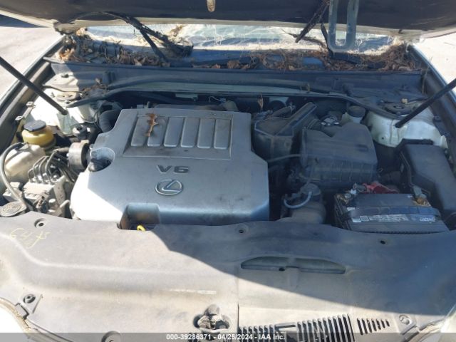 2007 LEXUS ES 350 JTHBJ46G372054665 Photo 9