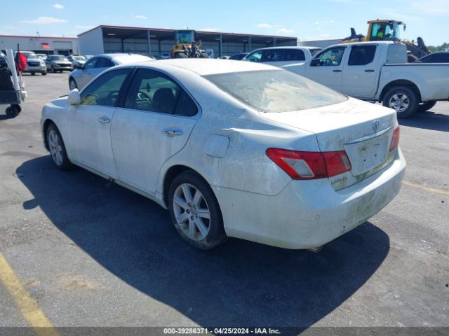 2007 LEXUS ES 350 JTHBJ46G372054665 Photo 2