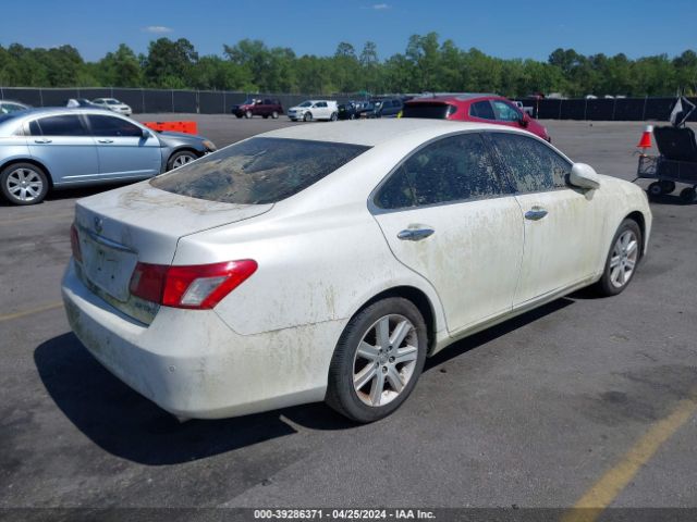 2007 LEXUS ES 350 JTHBJ46G372054665 Photo 3