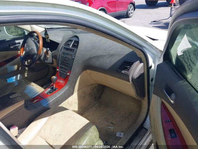 2007 LEXUS ES 350 JTHBJ46G372054665 Photo 4