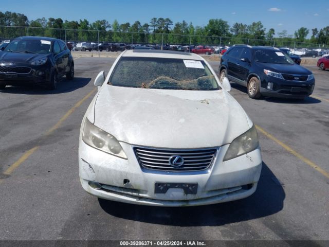 2007 LEXUS ES 350 JTHBJ46G372054665 Photo 5