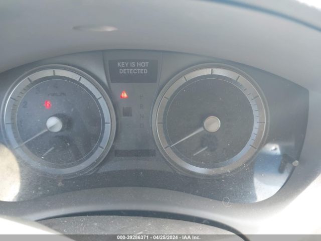 2007 LEXUS ES 350 JTHBJ46G372054665 Photo 6