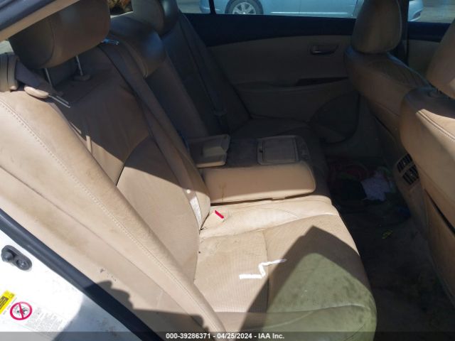 2007 LEXUS ES 350 JTHBJ46G372054665 Photo 7
