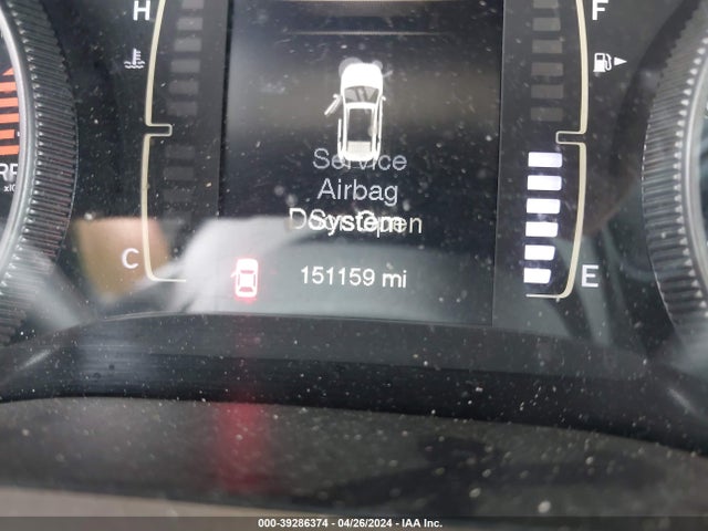 1C4PJLCB5JD556731 Jeep Cherokee Latitude Fwd