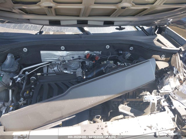 1V2KE2CA3MC231634 Volkswagen Atlas Cross Sport 3.6l V6 Se W/technology