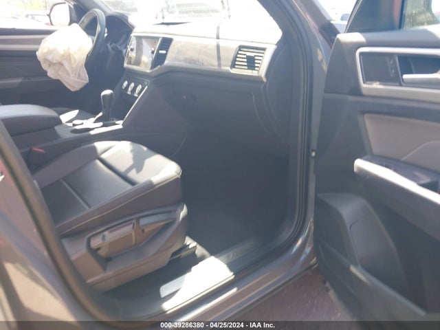 1V2KE2CA3MC231634 Volkswagen Atlas Cross Sport 3.6l V6 Se W/technology