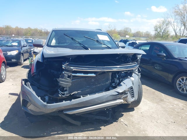 1V2KE2CA3MC231634 Volkswagen Atlas Cross Sport 3.6l V6 Se W/technology