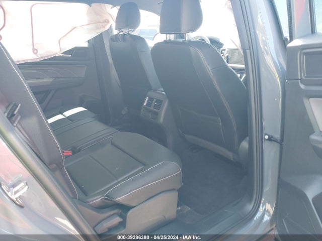 1V2KE2CA3MC231634 Volkswagen Atlas Cross Sport 3.6l V6 Se W/technology