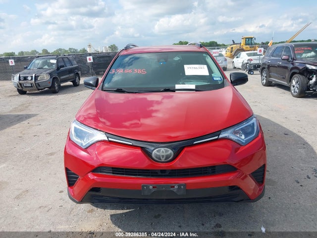 Toyota RAV4 LE 2017 JTMZFREV7HJ108118 Image 12