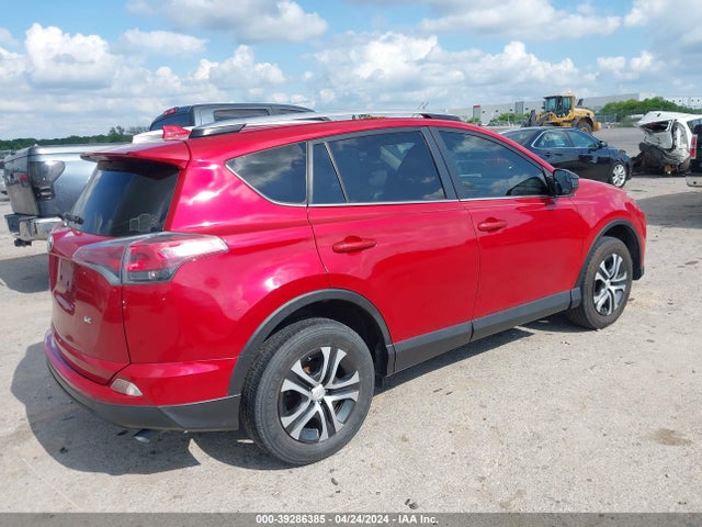 Toyota RAV4 LE 2017 JTMZFREV7HJ108118 Image 4