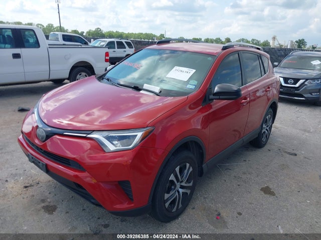 Toyota RAV4 LE 2017 JTMZFREV7HJ108118 Image 6