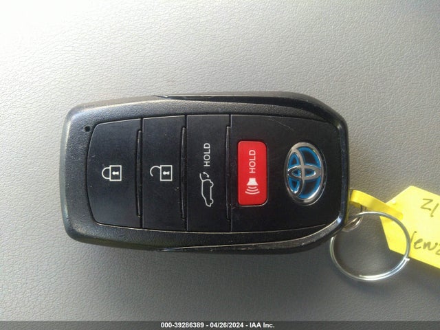 Toyota Venza Limited 2021 JTEAAAAH3MJ073550 Image 11