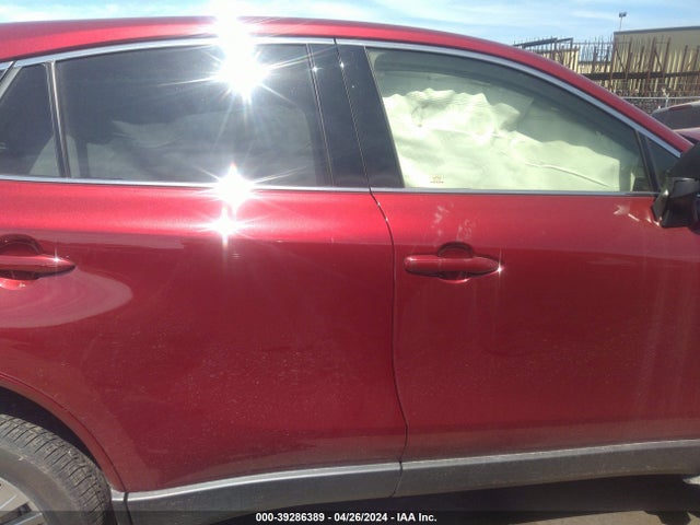 Toyota Venza Limited 2021 JTEAAAAH3MJ073550 Image 13